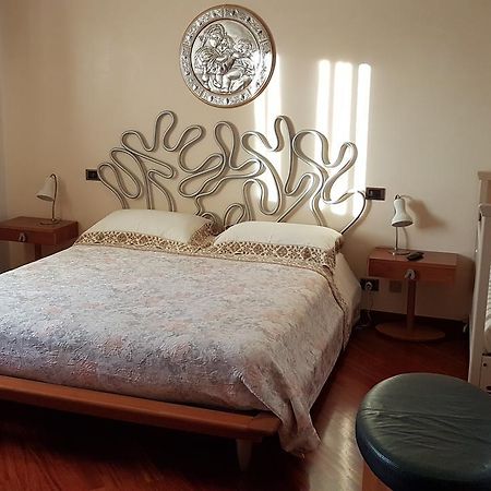 Rosej Bed & Breakfast Путиняно Екстериор снимка