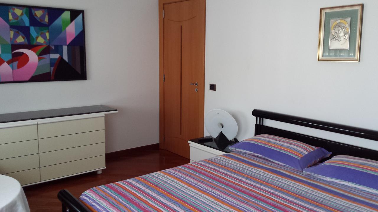 Rosej Bed & Breakfast Путиняно Екстериор снимка
