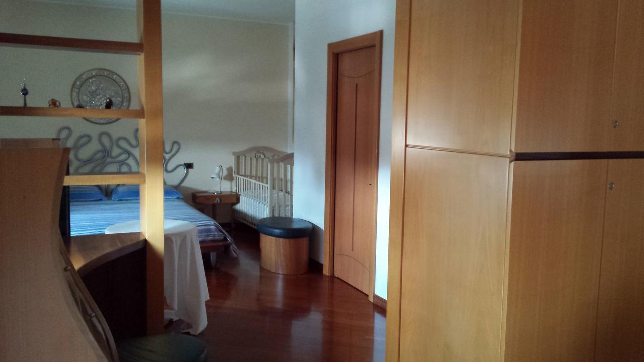 Rosej Bed & Breakfast Путиняно Екстериор снимка