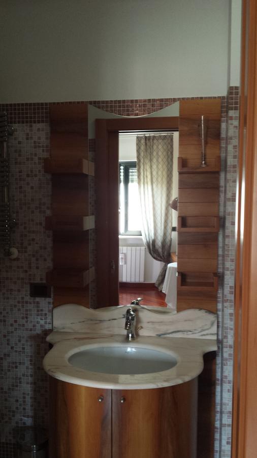 Rosej Bed & Breakfast Путиняно Екстериор снимка