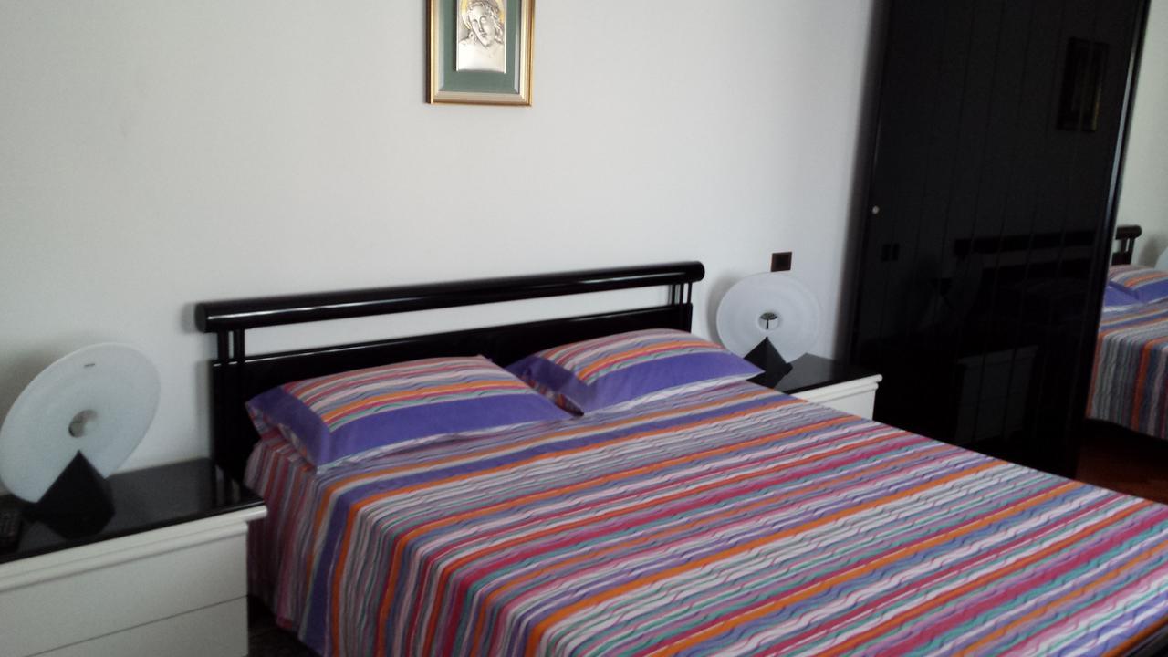 Rosej Bed & Breakfast Путиняно Екстериор снимка